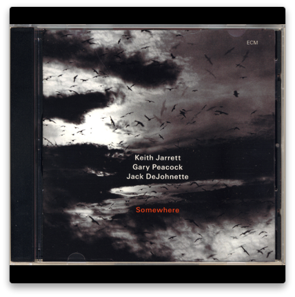 This release is up there with other output from the Standards Trio, with plenty to enjoy.