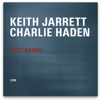 This is part 2 of Haden's private collaboration with Jarrett in his home studio, following their earlier release Jasmine .