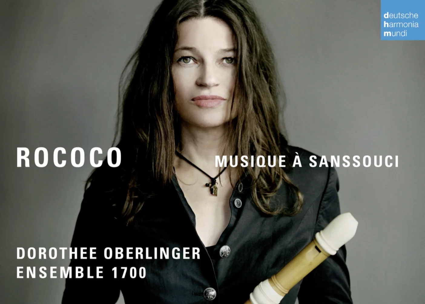 ROCOCO - Musique à Sanssouci