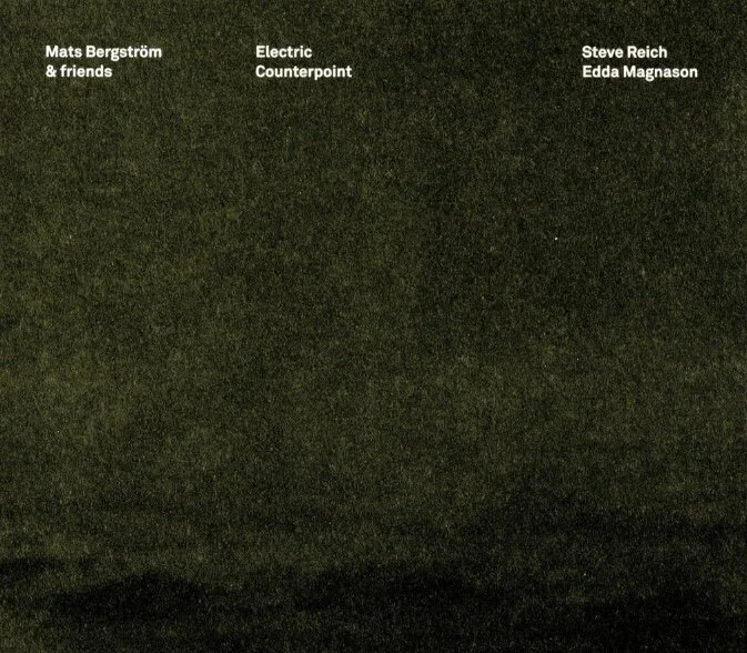 Electric Counterpoint