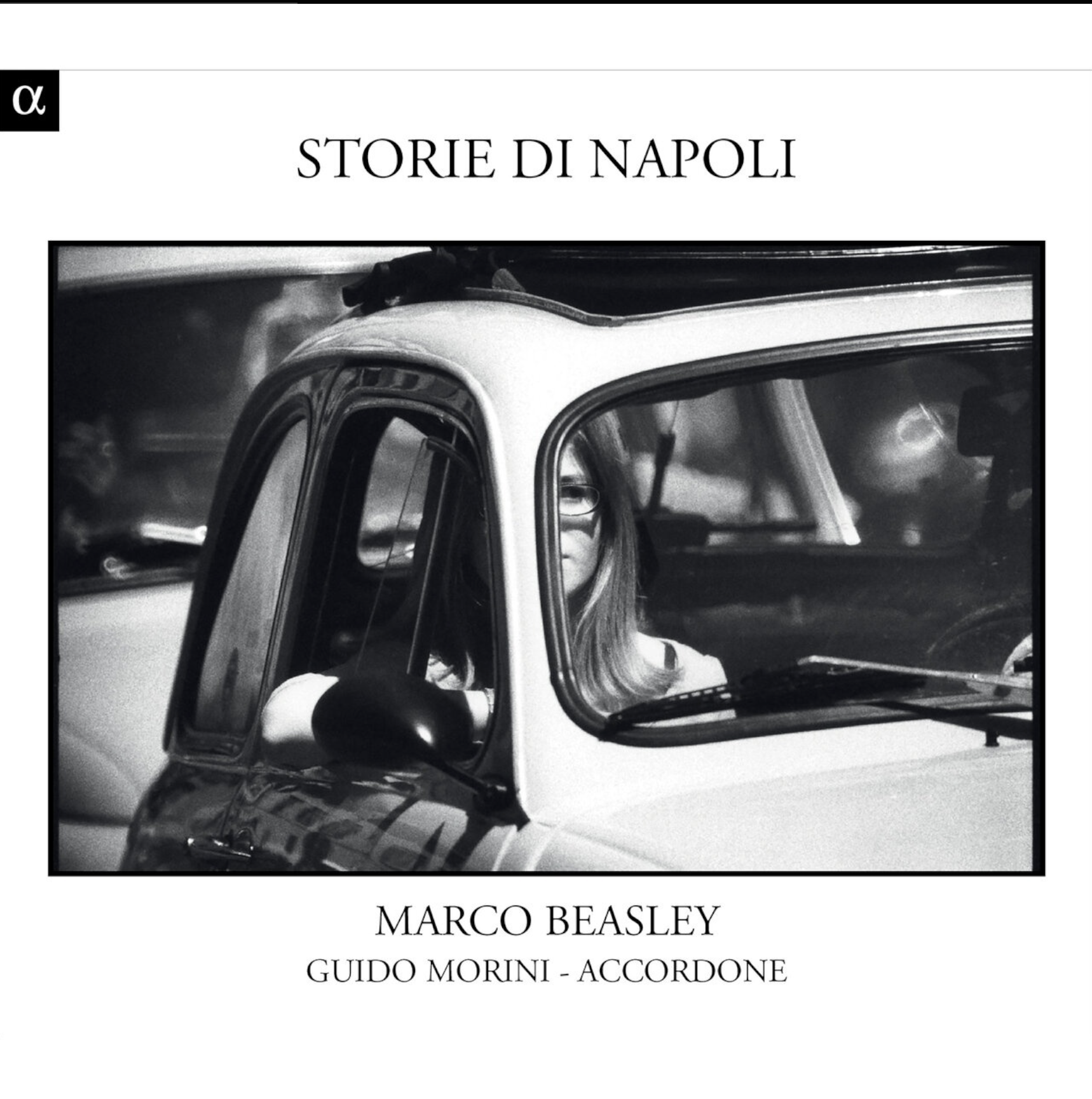 Stories of Napoli