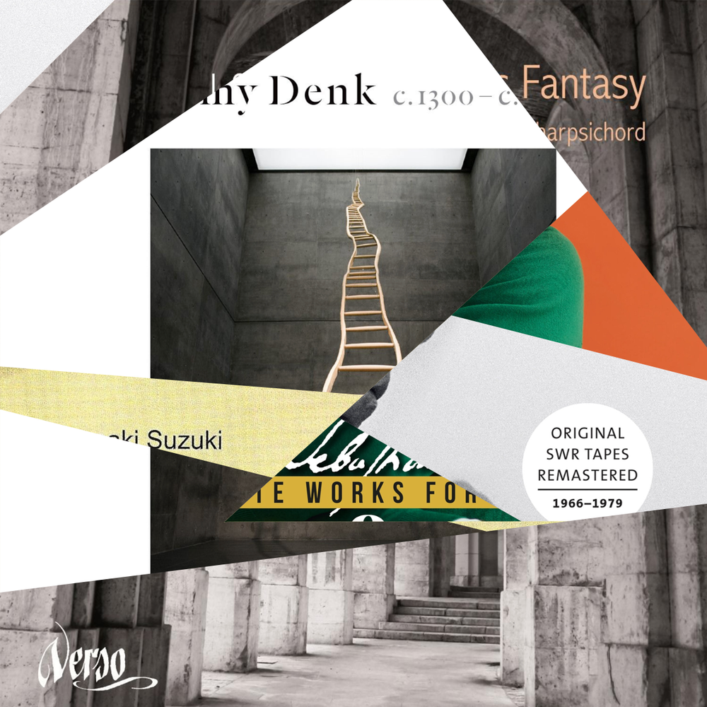 Glenn Gould - Complete Bach Edition — biberfan🎄