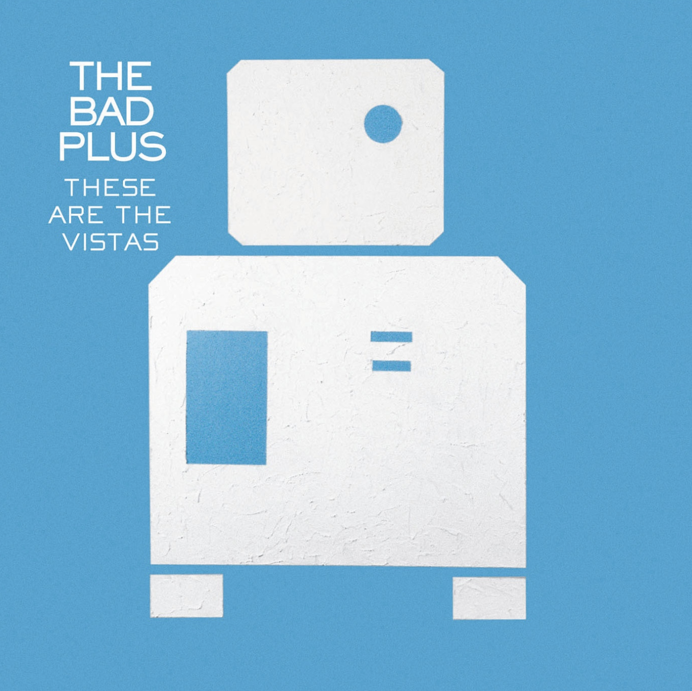 The Bad Plus performs Smells Like Teen Spirit