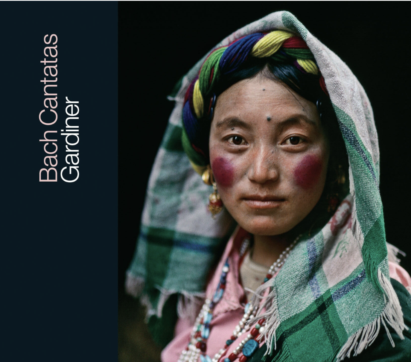 Bach Cantatas - Volume 25 • English Baroque Soloists