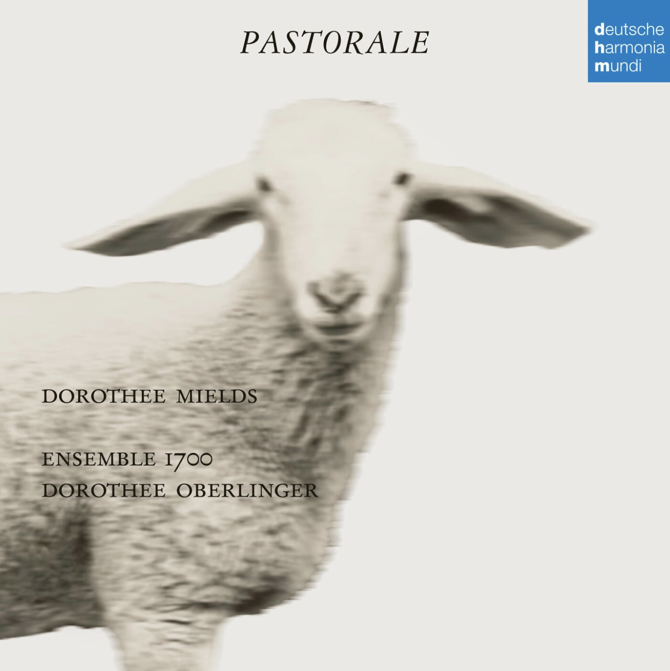 Pastorale • Ensemble 1700, Oberlinger