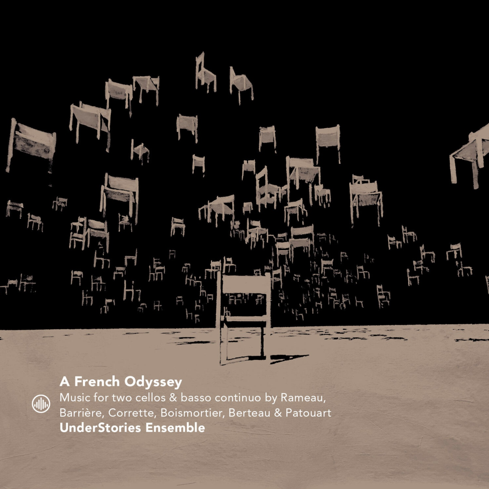 A French Odyssey • UnderStories Ensemble