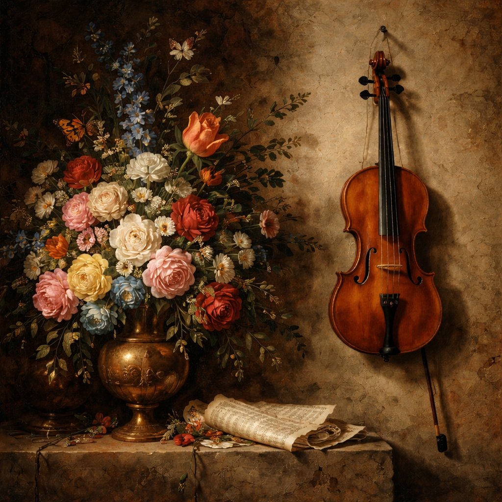 Authenticity and Technique vs. Taste