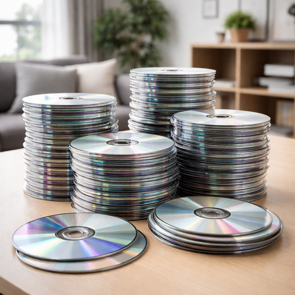 Favorite Albums Acquired - 2010