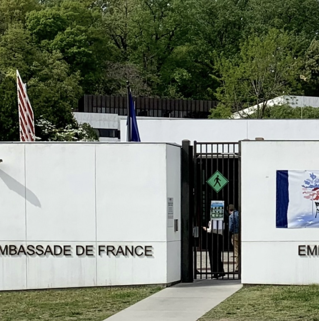 Concert Review - Christophe Rousset