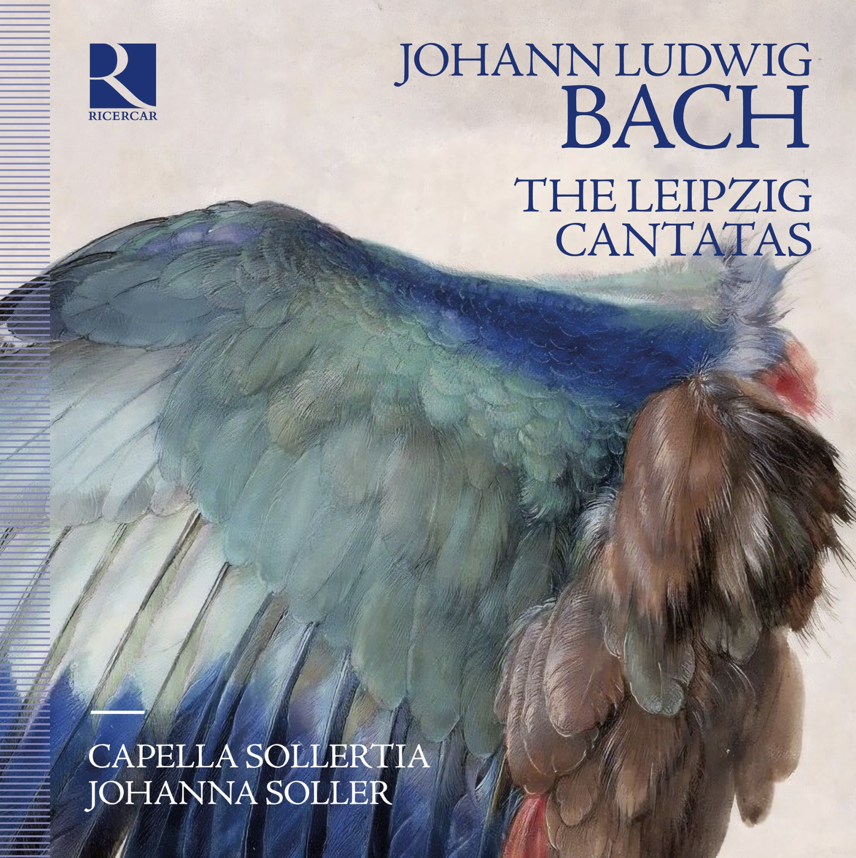 Johann Ludwig Bach: Cantatas