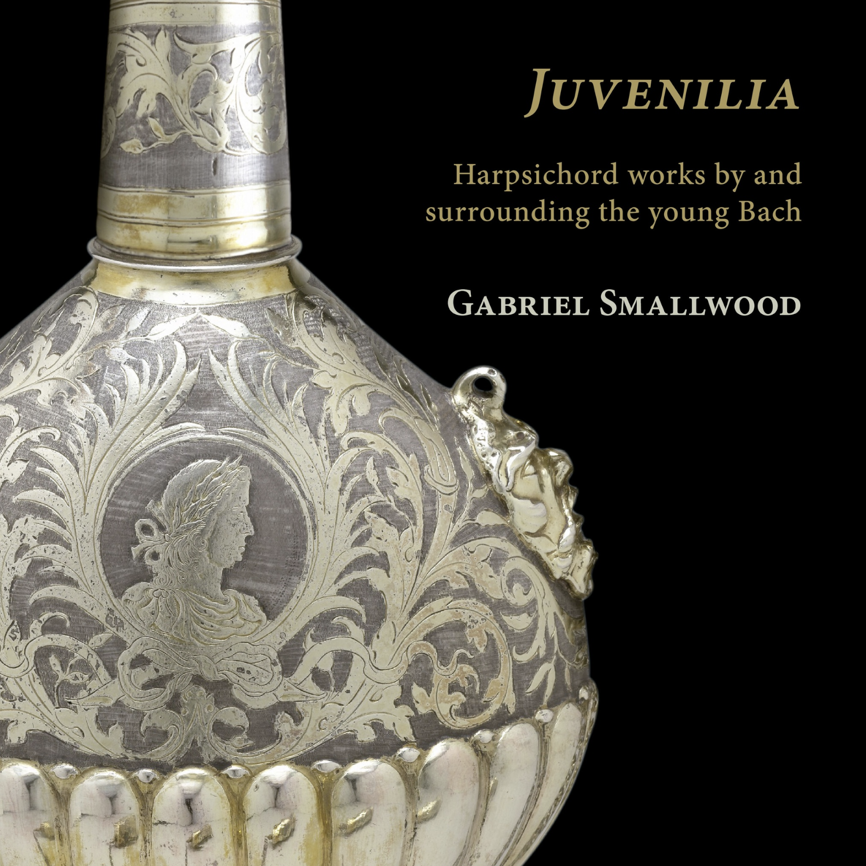 Juvenilia • Gabriel Smallwood