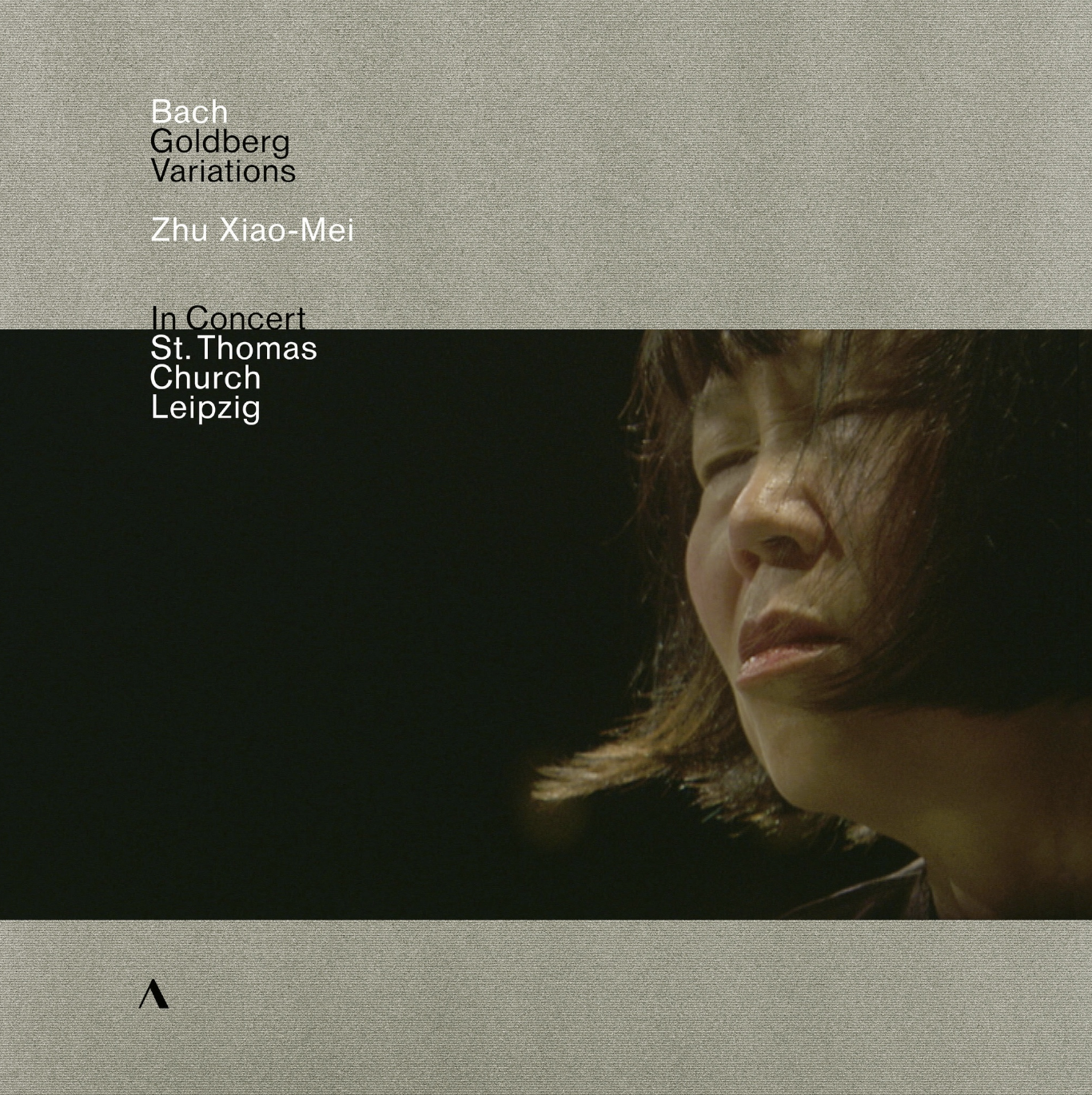 Bach: Goldberg Variations at the Thomaskirche • Zhu