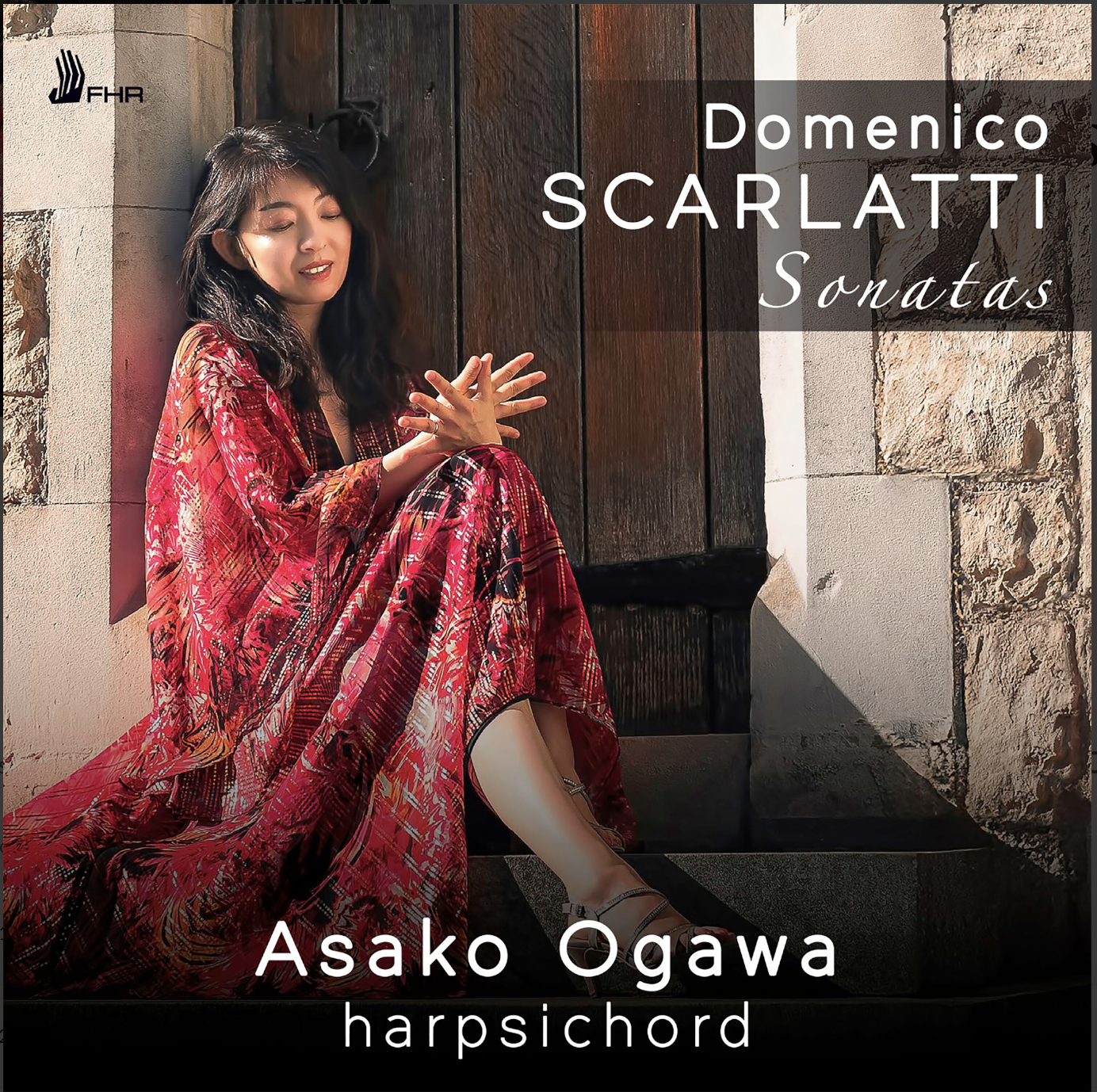 Scarlatti: Keyboard Sonatas • Ogawa