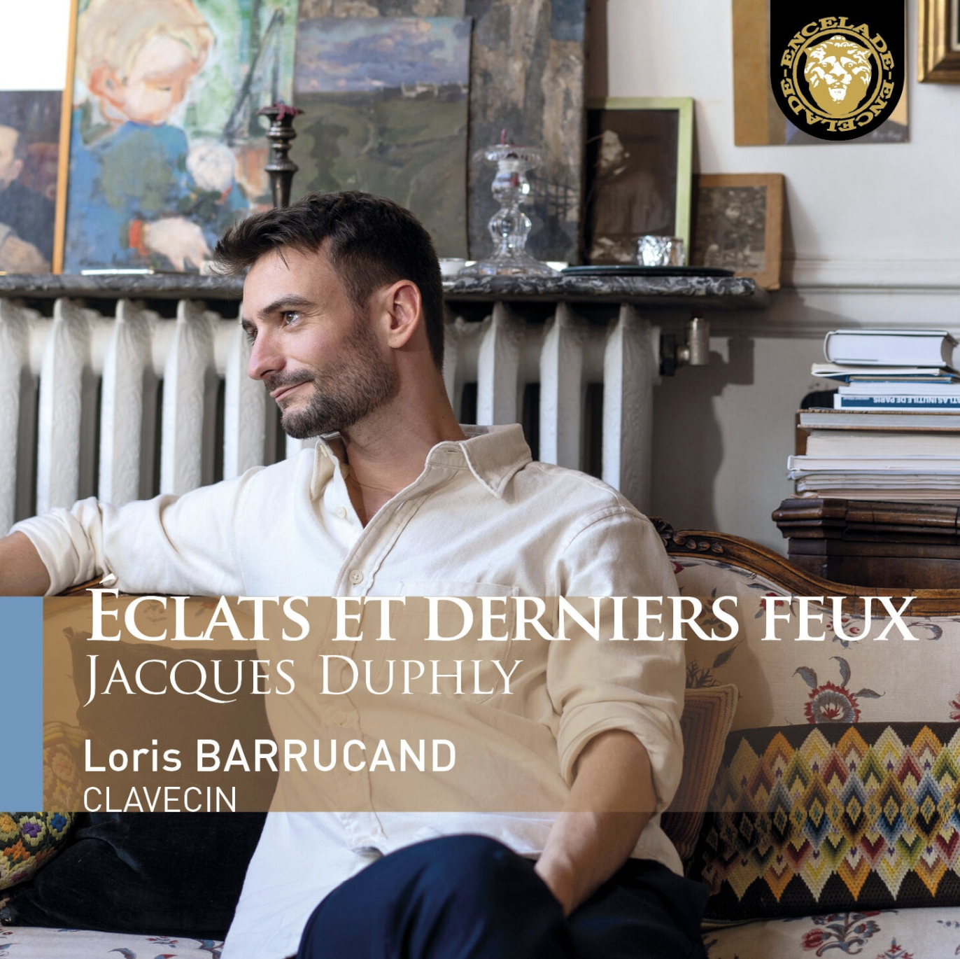 Duphly: Éclats et derniers feux • Barrucand
