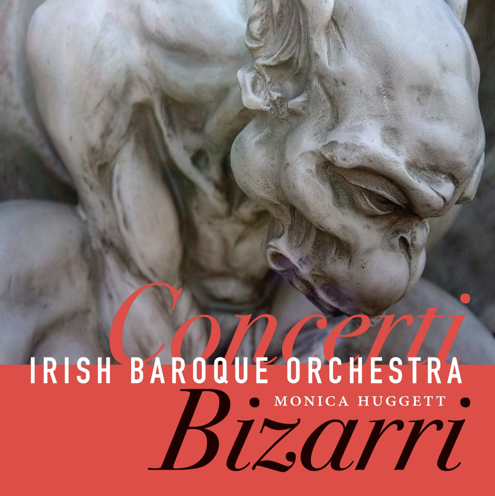 Concerti Bizarri • Irish Baroque Orchestra