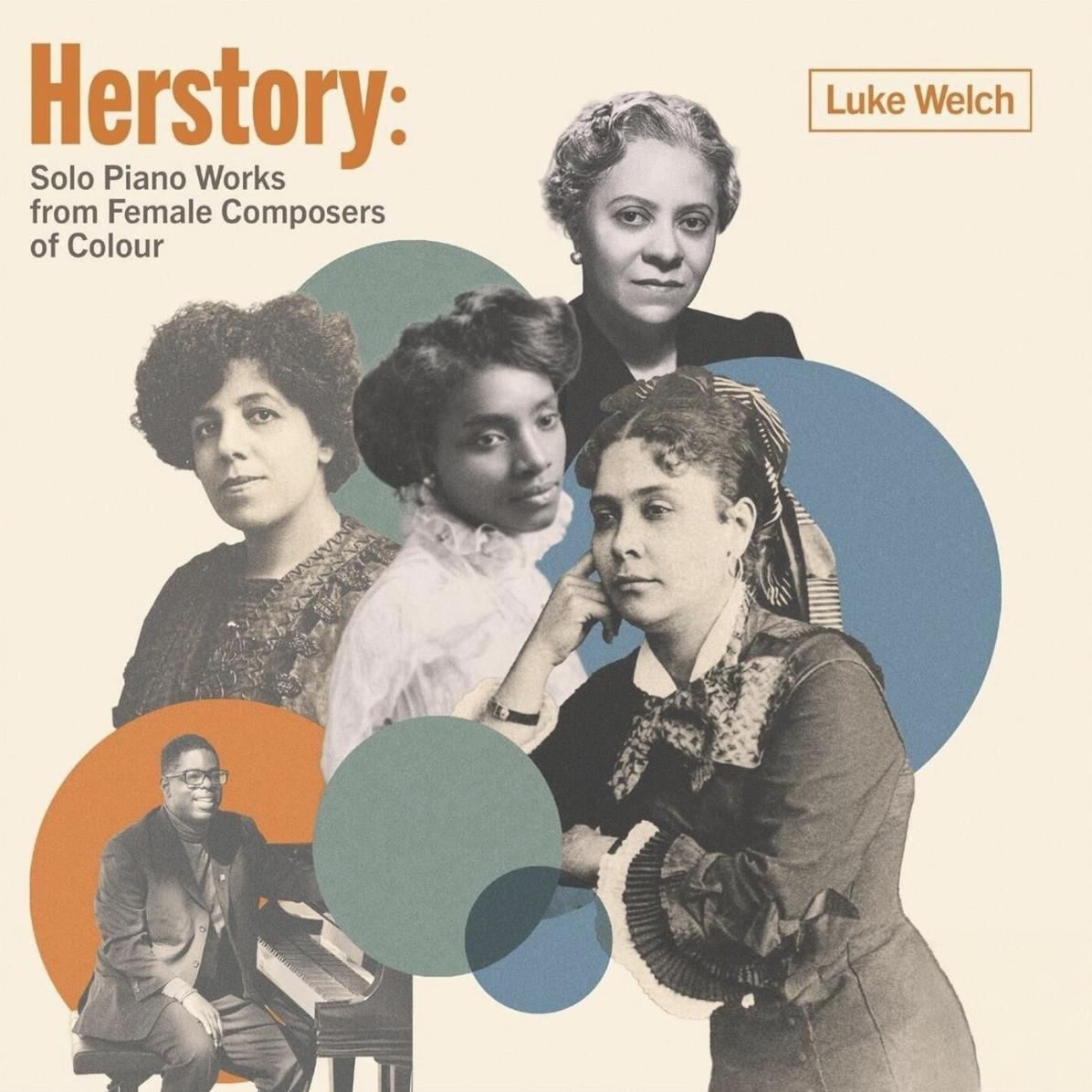 Herstory • Luke Welch