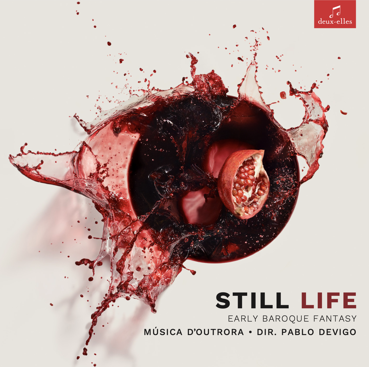 Still Life: Early Baroque Fantasy • Música d’Outrora