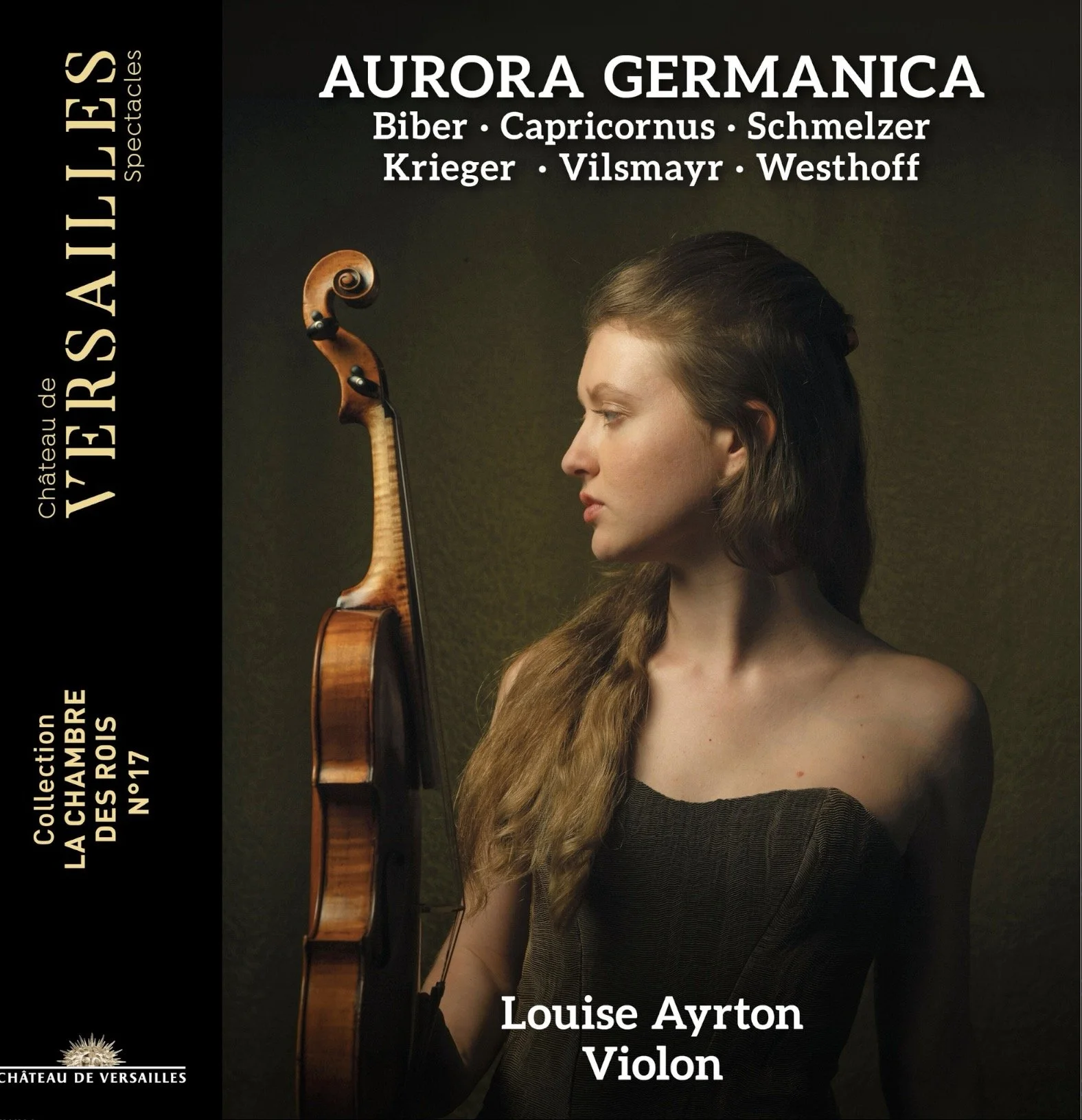 Aurora Germanica
