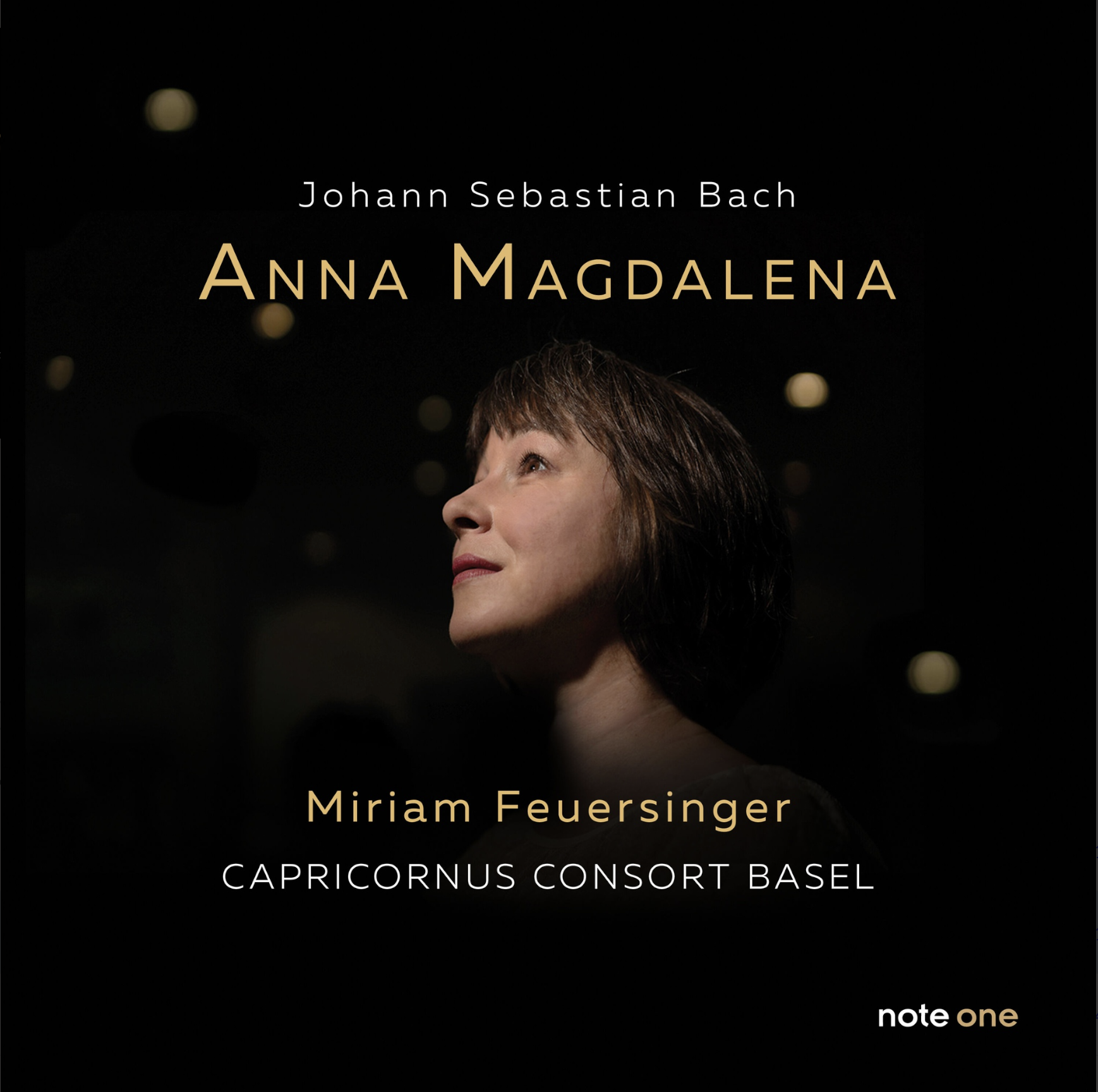 Anna Magdalena • Feuersinger