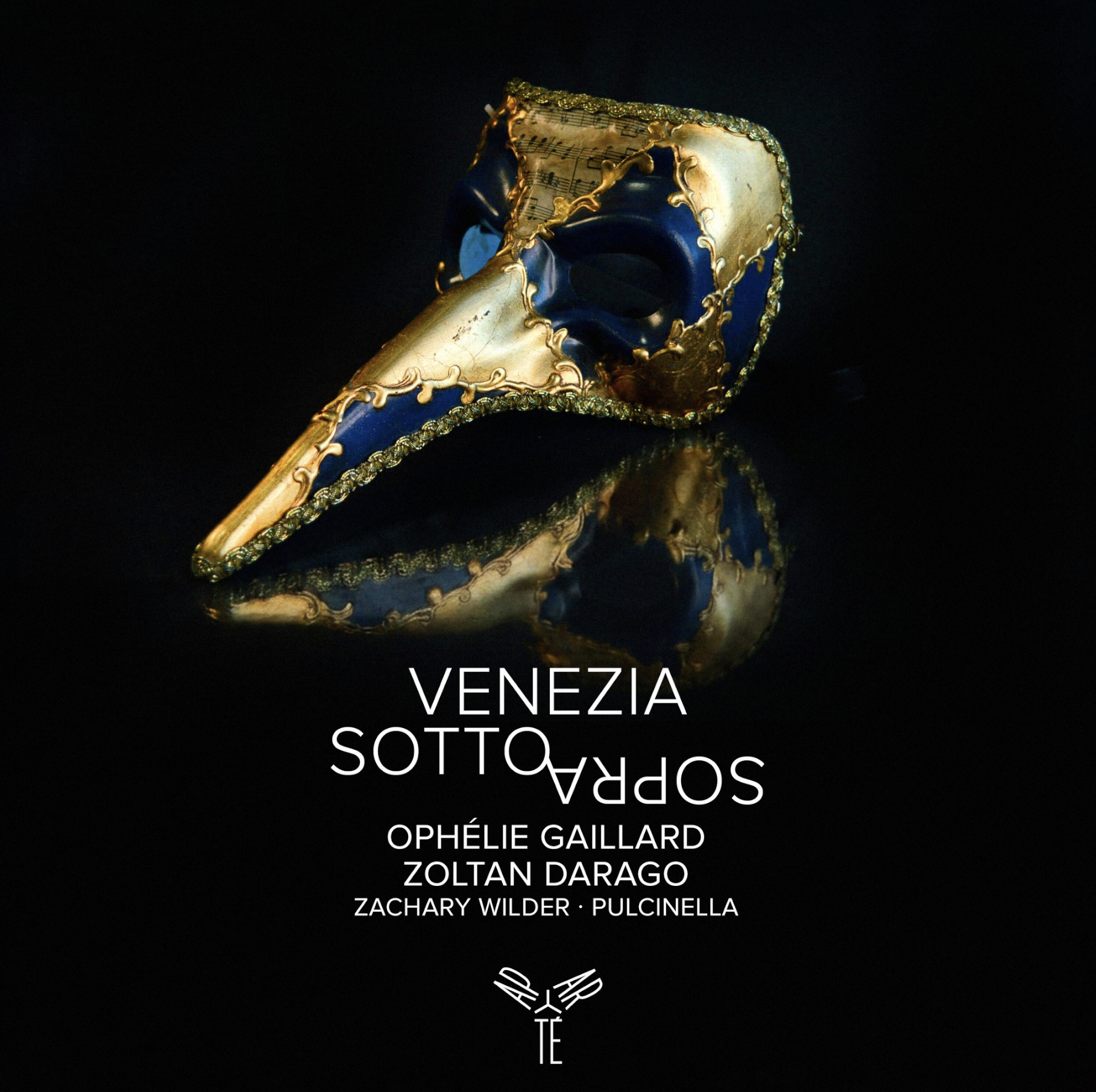 Venezia Sottosopra • Gaillard &amp; Daragó