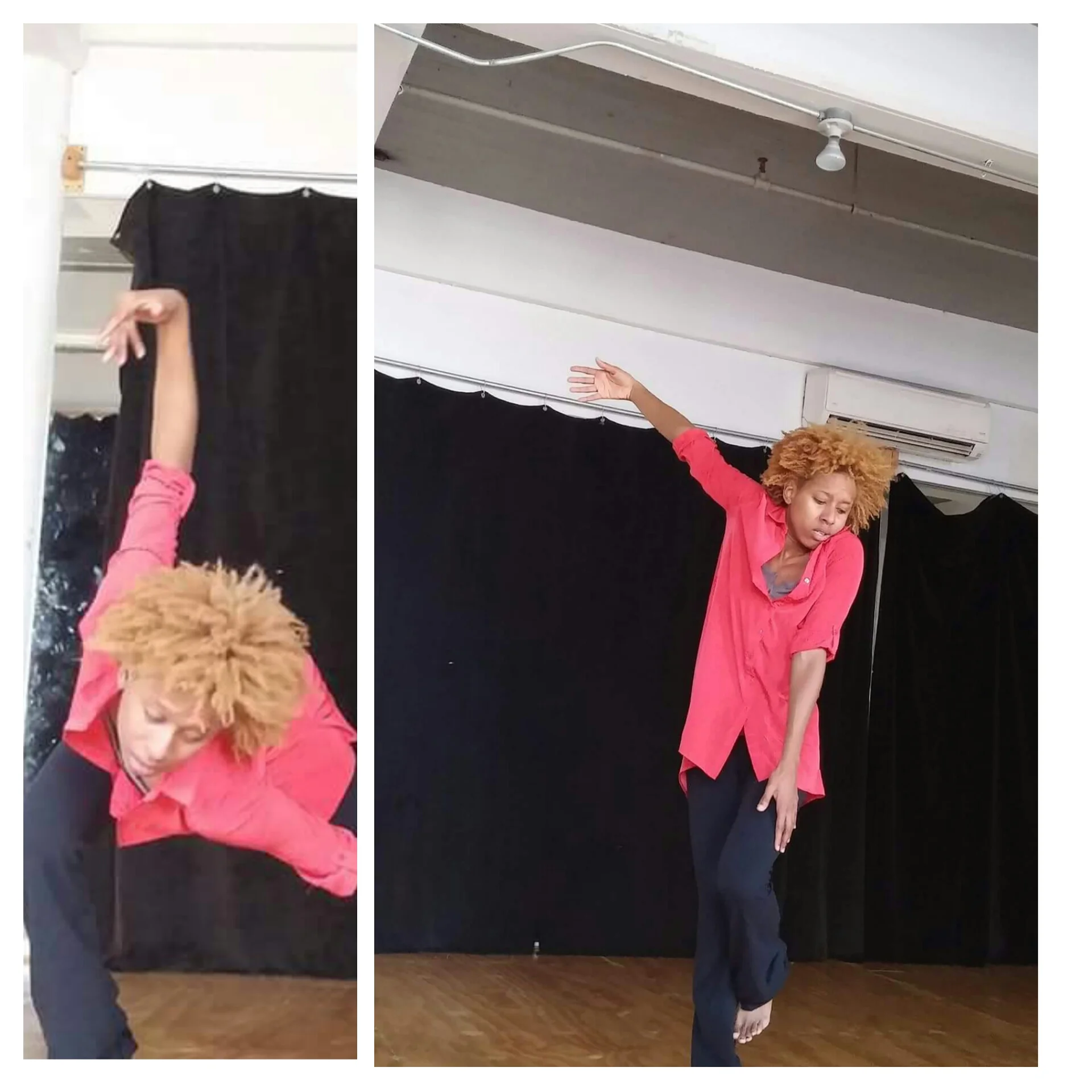 La Femme | a female choreographers showcase - Chicago