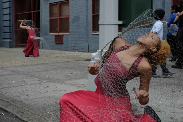 29th Annual International Performance Mix Festival