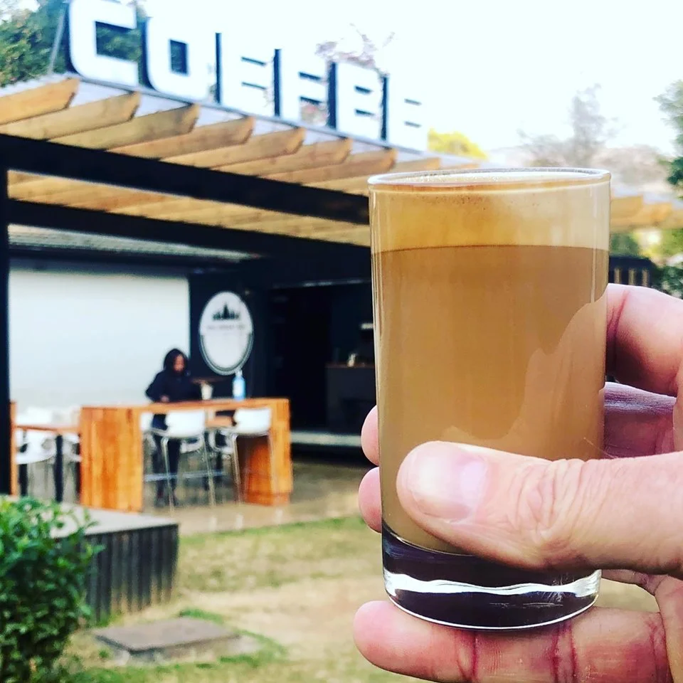 Two Wheel Inn — Greg Minnaar Cycles