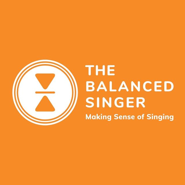 I am so excited to share The Balanced Singer, a new resource for daily singing tips, information, and inspiration&mdash;all perfectly aligned with how I teach my singing students. A full website complete with singing courses is to come, but for now, 