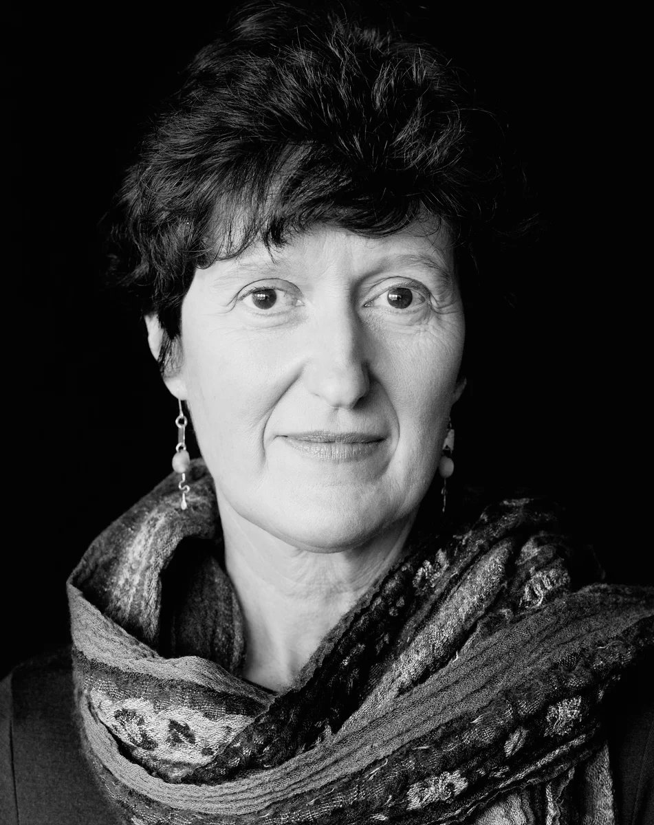 Catherine Merridale