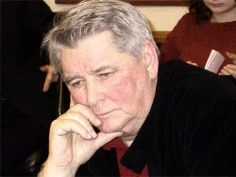 Joeri Afanasjev