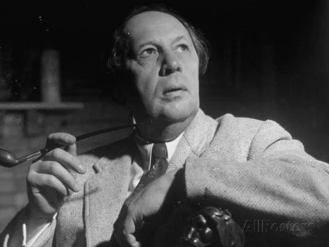 Aleksej Tolstoj (1883-1945)