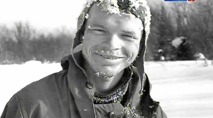 Igor Djatlov