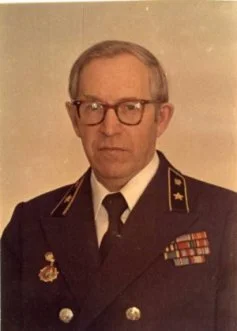 Officier van justitie Ivanov
