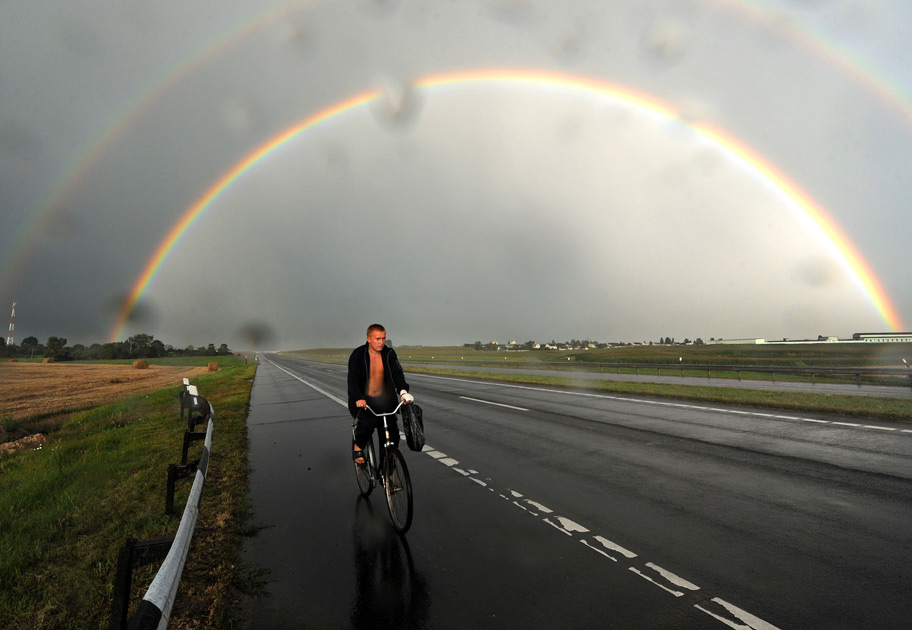  Stankovo, 30 km van Minsk, 2011 