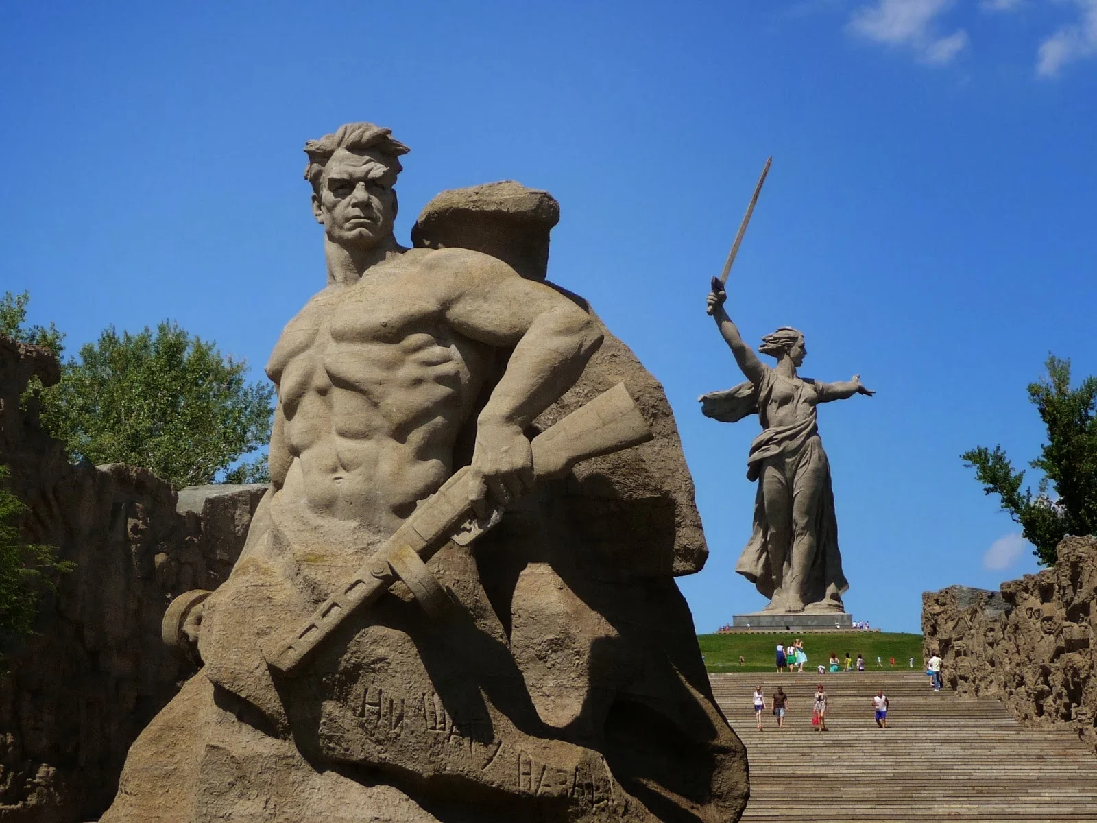 Volgograd