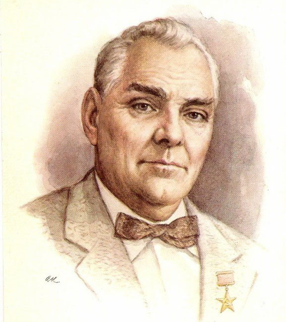 Jevgeni Voetsjetitsj