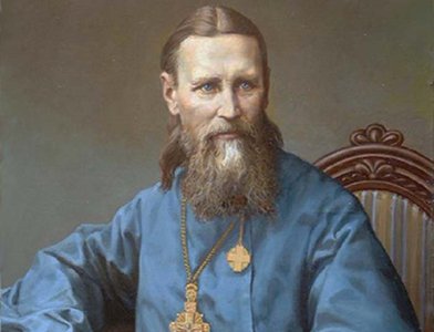 Johannes van Kronstadt