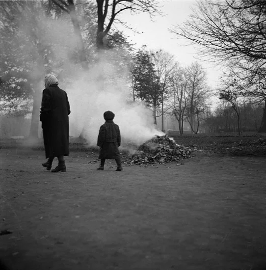 Oekraïne, 1957.