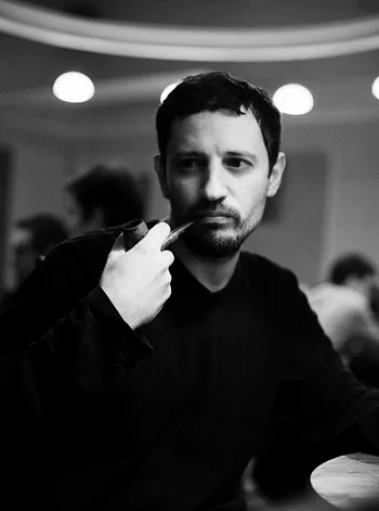 Vsevolod Benigsen