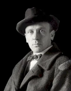 Michail Boelgakov