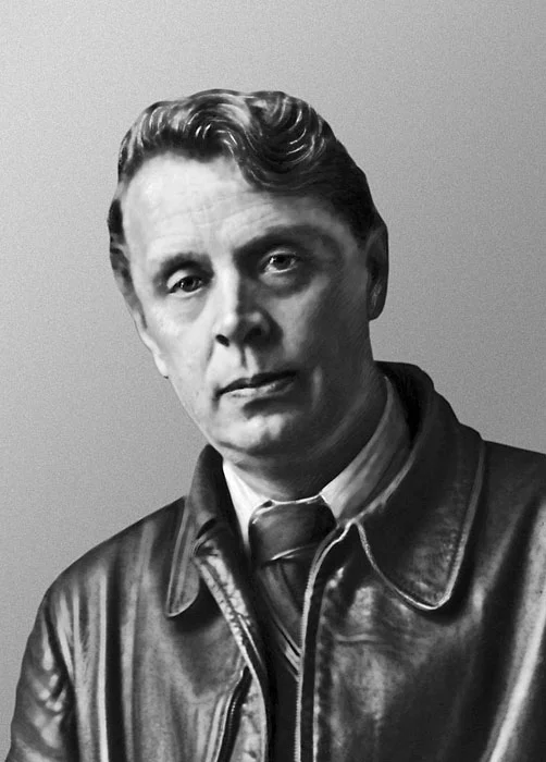 Aleksandr Samochvalov