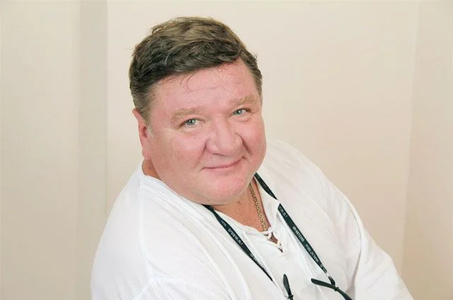Roman Madjanov