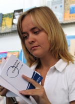 Natalja Kloetsjarova