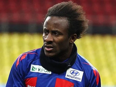 Doumbia