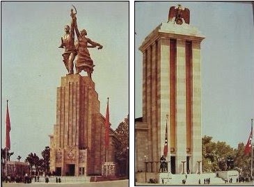 Parijs, 1937