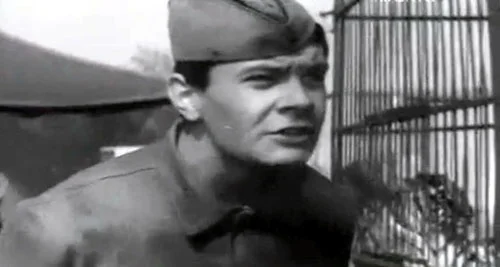 Michalkov in Pereklitsjka