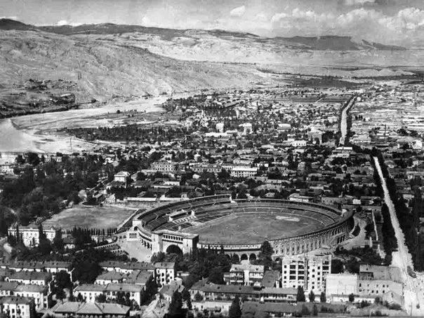 Tbilisi Dinamo