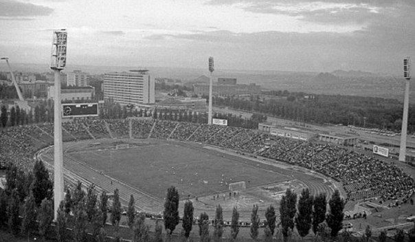 Donetsk Lokomotiv