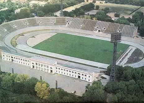 Grozni Ordzjonikidze