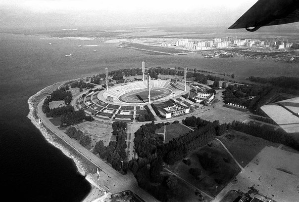 Sint-Petersburg Kirov (1993)